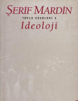 Şerif Mardin - İdeoloji-@kitap.epub